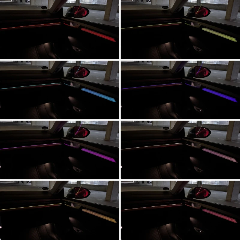 VW Arteon - Full - Massage - Keyless - Cam360 - Panorama - , снимка 15 - Автомобили и джипове - 52555211