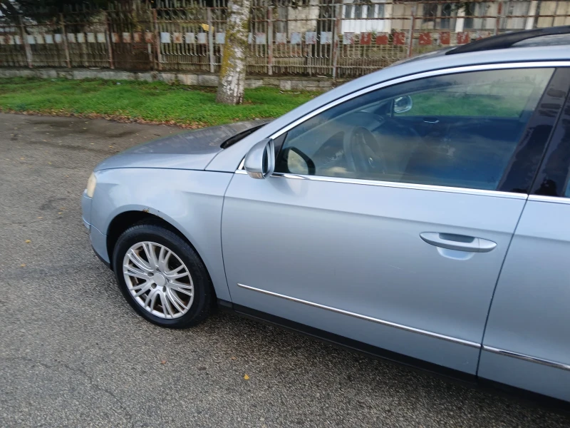 VW Passat 2.0 tdi, снимка 2 - Автомобили и джипове - 52806090