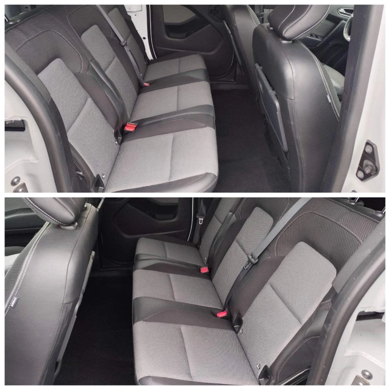 Renault Kangoo 1.3 TCe 130 Intens, 130 к.с, снимка 12 - Автомобили и джипове - 53172944