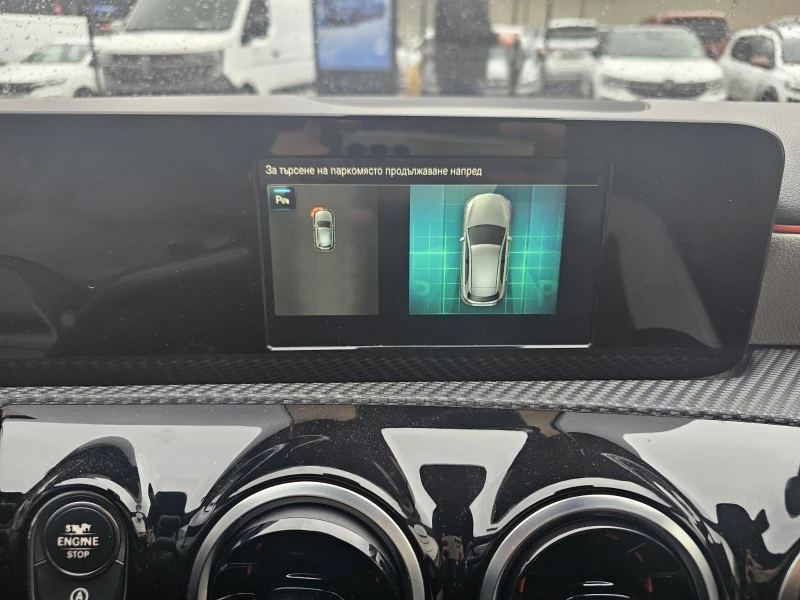 Mercedes-Benz A 180 1.3 TCe 136 hp, снимка 12 - Автомобили и джипове - 53284783