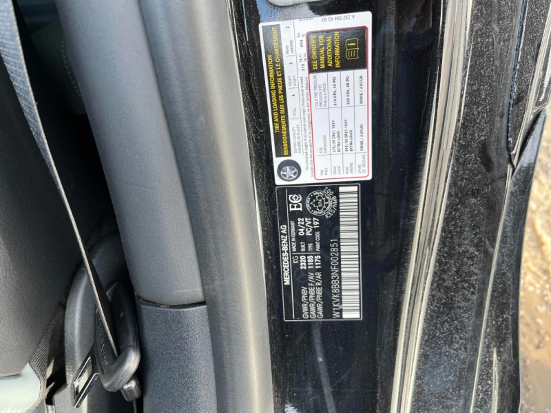 Mercedes-Benz SL 63 AMG * BURMESTER* 360* CARBON* AWD* KEYLESS* FULL* AMG*, снимка 12 - Автомобили и джипове - 53481483