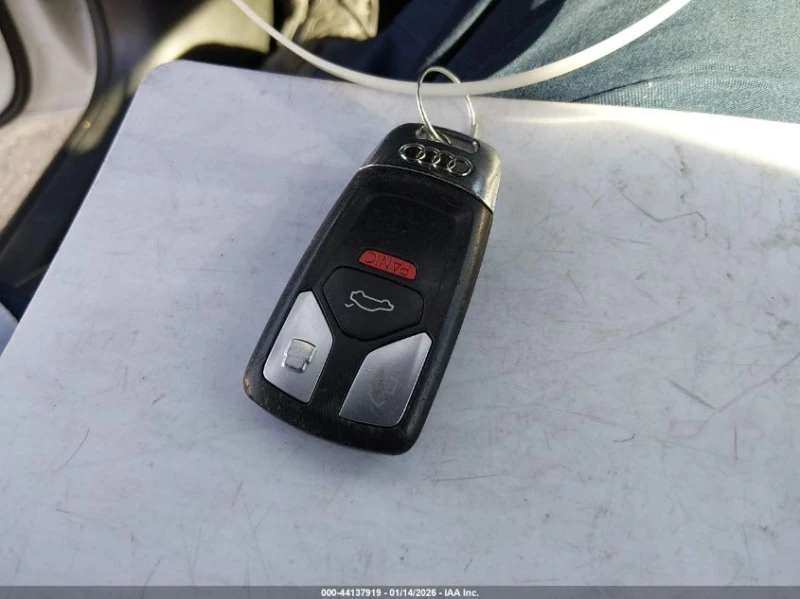 Audi A5 2l 2.0T Premium, снимка 11 - Автомобили и джипове - 53586584