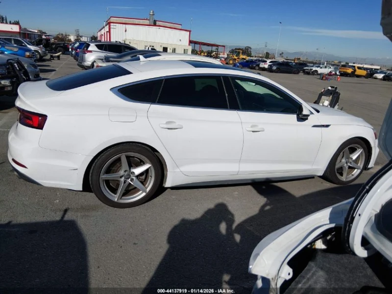 Audi A5 2l 2.0T Premium, снимка 13 - Автомобили и джипове - 53586584