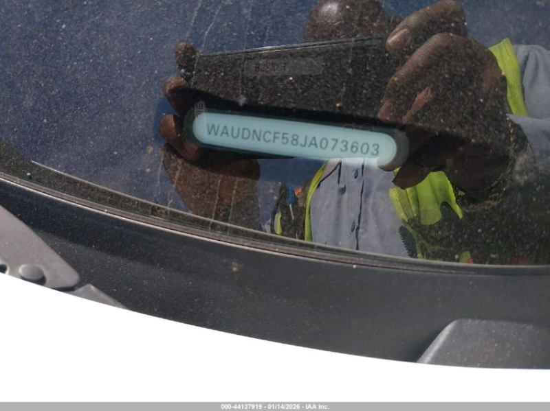 Audi A5 2l 2.0T Premium, снимка 9 - Автомобили и джипове - 53586584