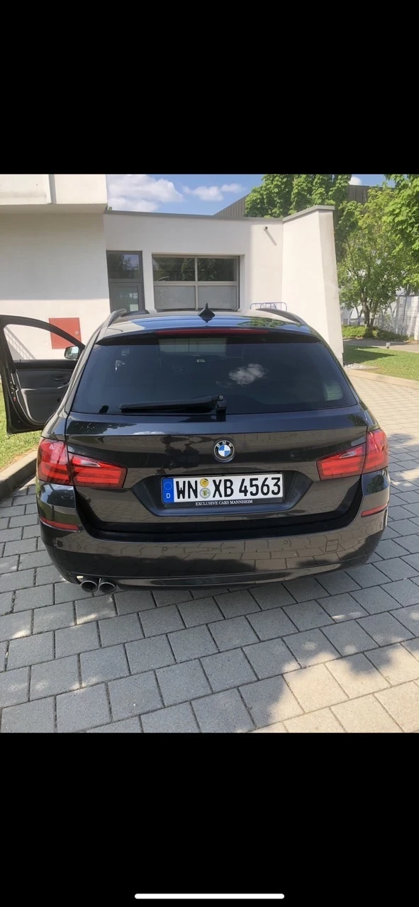 BMW 530 3.0D  XD, снимка 6 - Автомобили и джипове - 47656073