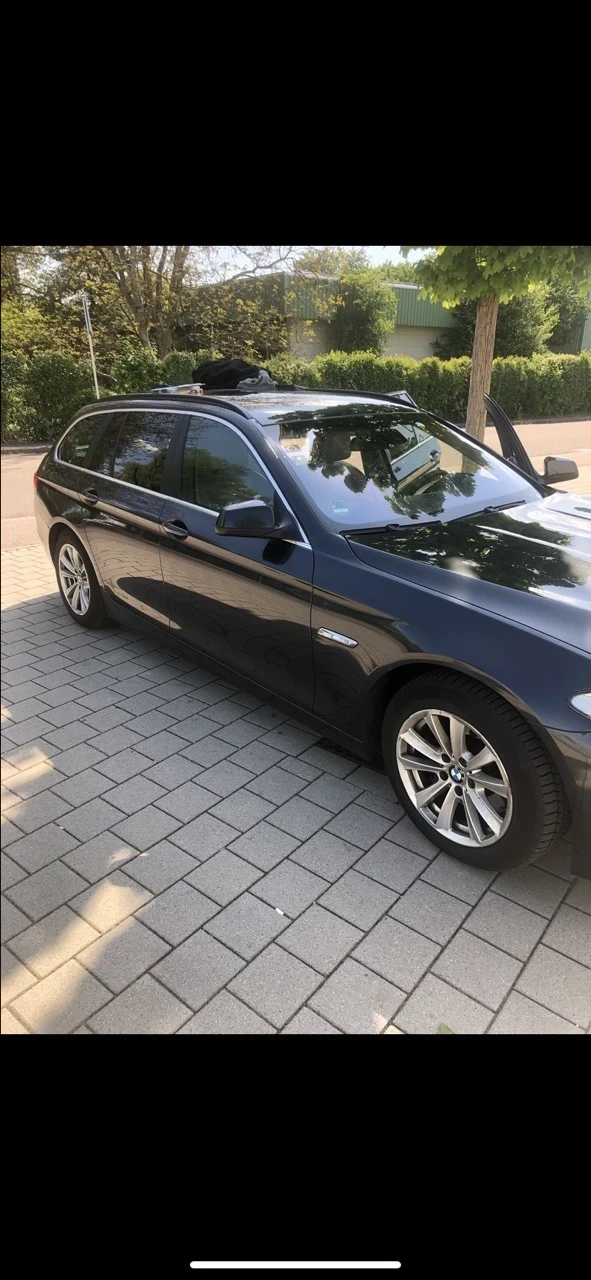 BMW 530 3.0D  XD, снимка 2 - Автомобили и джипове - 47656073