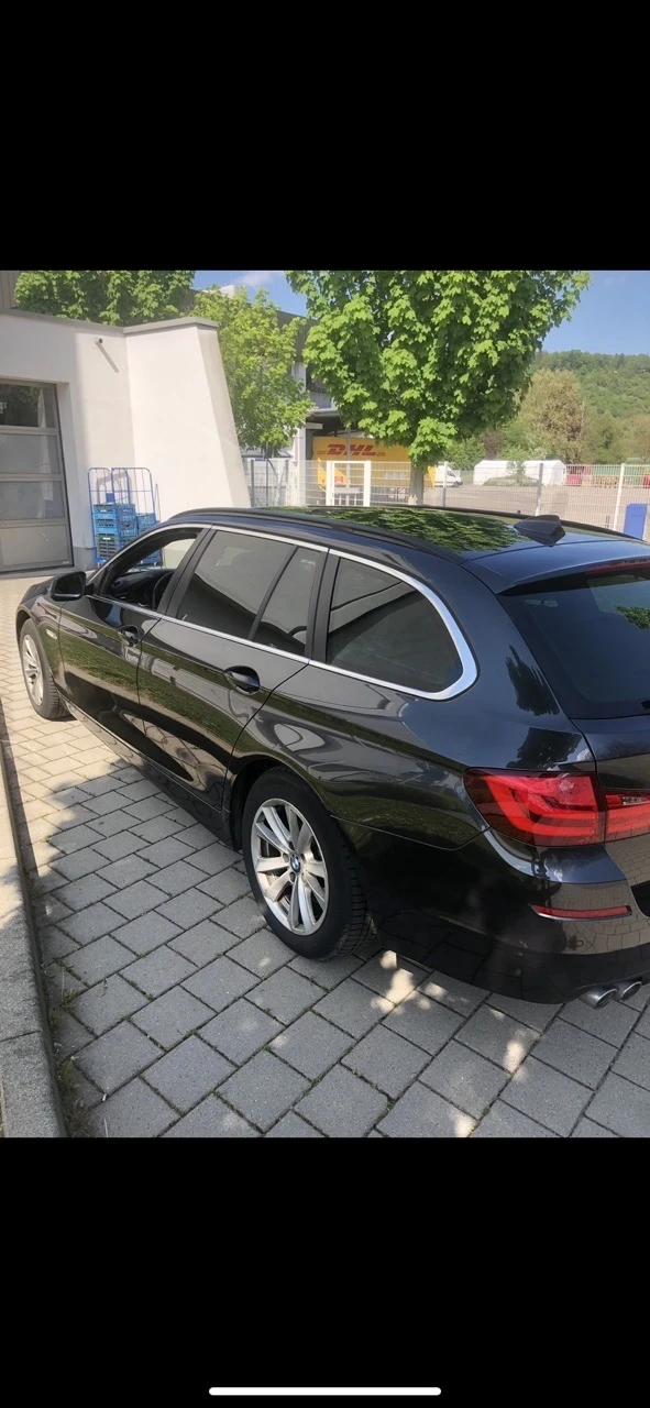 BMW 530 3.0D  XD, снимка 7 - Автомобили и джипове - 47656073