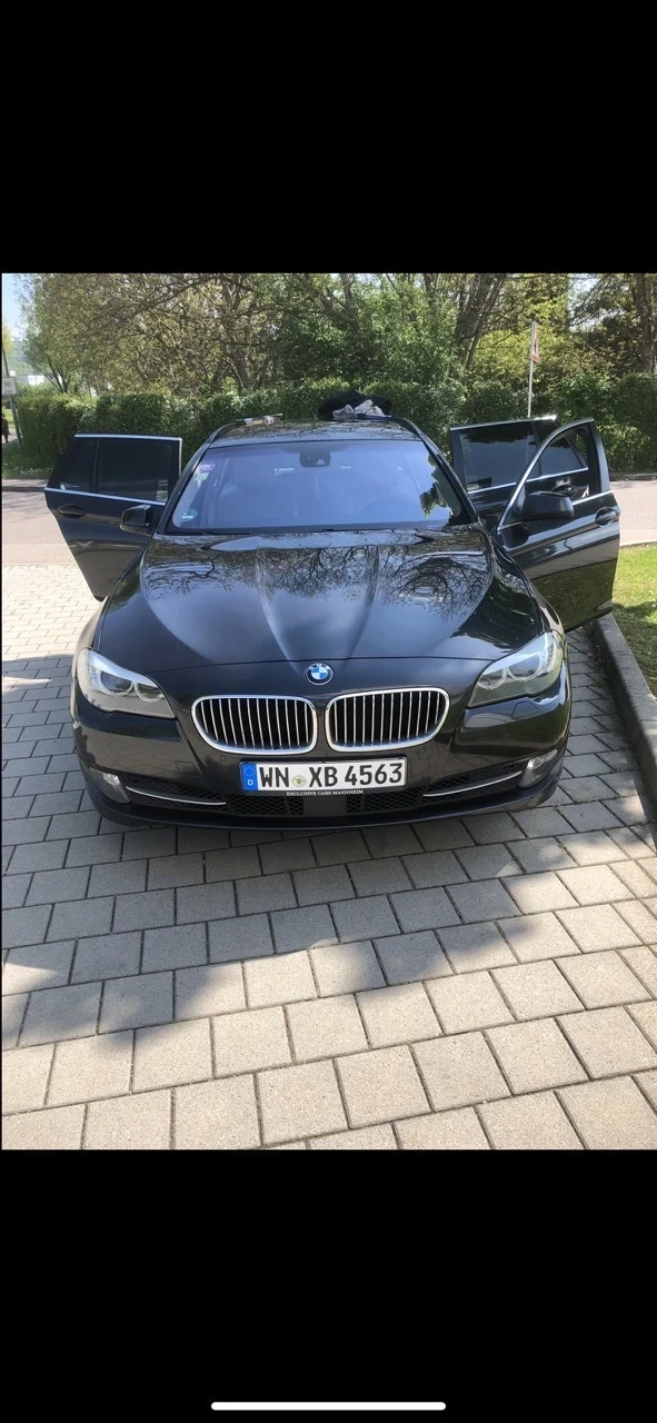 BMW 530 3.0D  XD, снимка 1 - Автомобили и джипове - 47656073