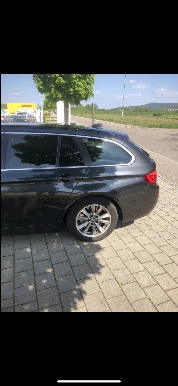 BMW 530 3.0D  XD, снимка 4 - Автомобили и джипове - 47656073