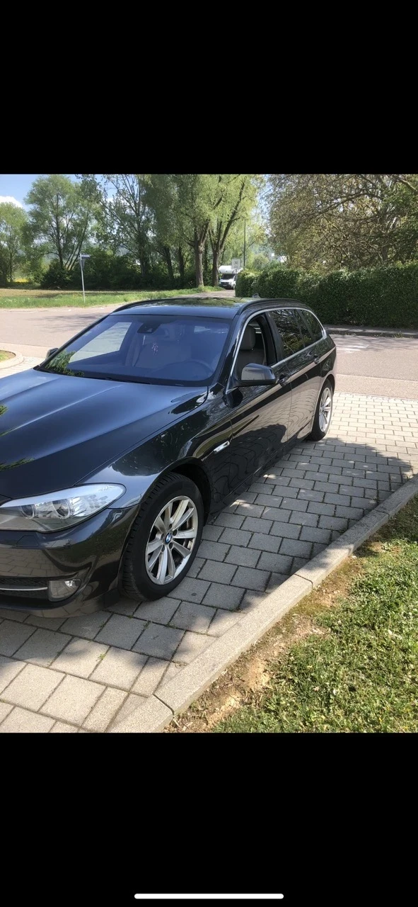 BMW 530 3.0D  XD, снимка 5 - Автомобили и джипове - 47656073