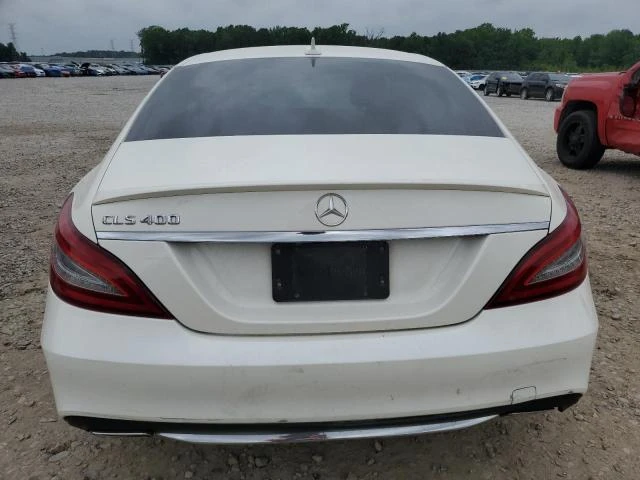 Mercedes-Benz CLS 400 * CarFax * * АвтоКредит - изображение 6