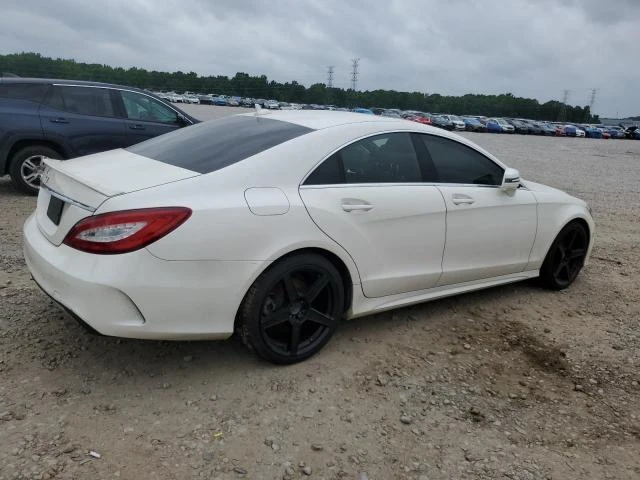 Mercedes-Benz CLS 400 * CarFax * * АвтоКредит - изображение 4