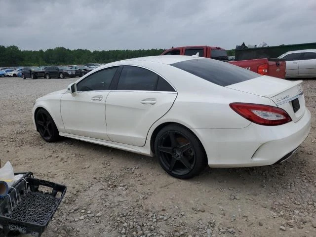 Mercedes-Benz CLS 400 * CarFax * * АвтоКредит - изображение 3