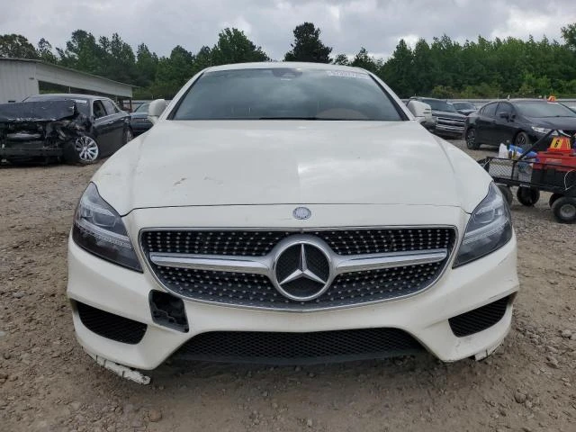 Mercedes-Benz CLS 400 * CarFax * * АвтоКредит - 28714 лв. - 67748158 1