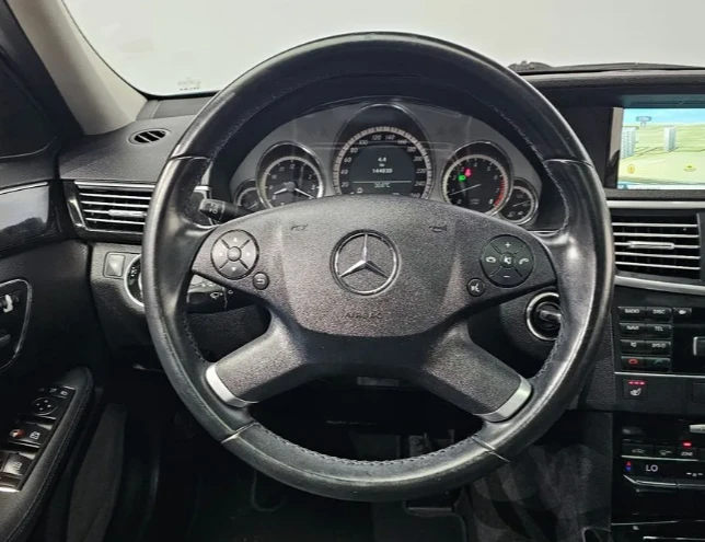 Mercedes-Benz E 200 Avantgarde | Mobile.bg   13