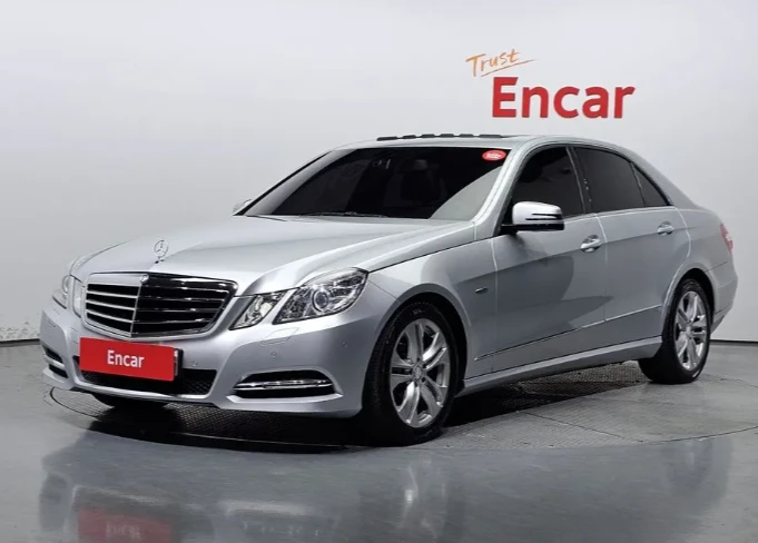 Mercedes-Benz E 200 Avantgarde - 18796 лв. - 61686673 1