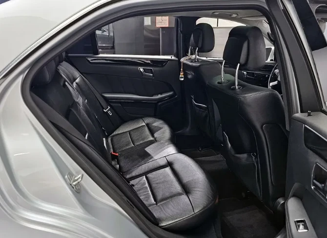 Mercedes-Benz E 200 Avantgarde | Mobile.bg   12