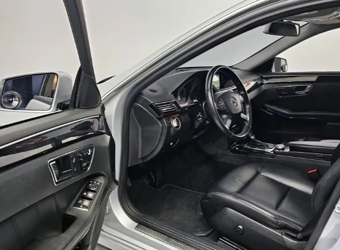 Mercedes-Benz E 200 Avantgarde | Mobile.bg   11