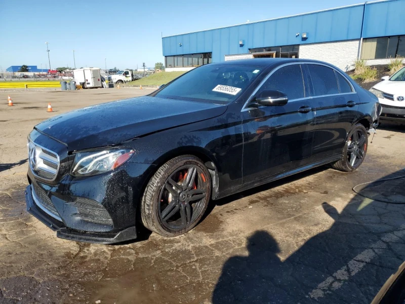 Mercedes-Benz E 300 E 300 - 23500 лв. / 12015.36 € - 39762924 1