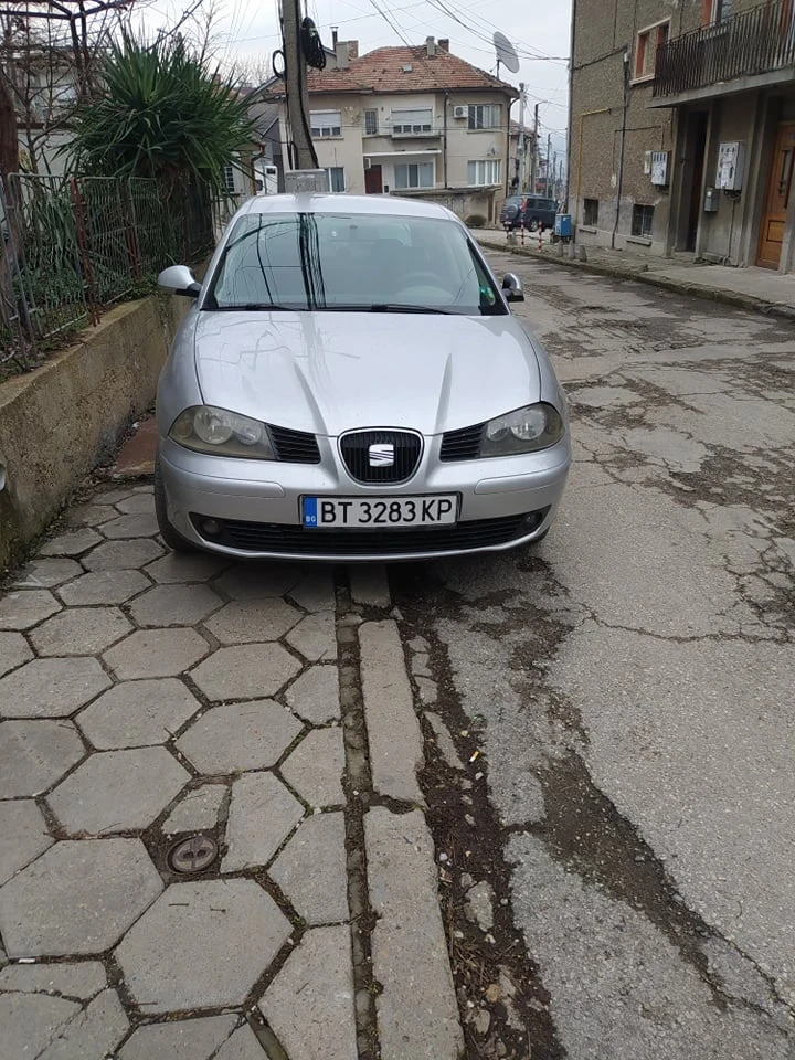 Seat Cordoba | Mobile.bg   1