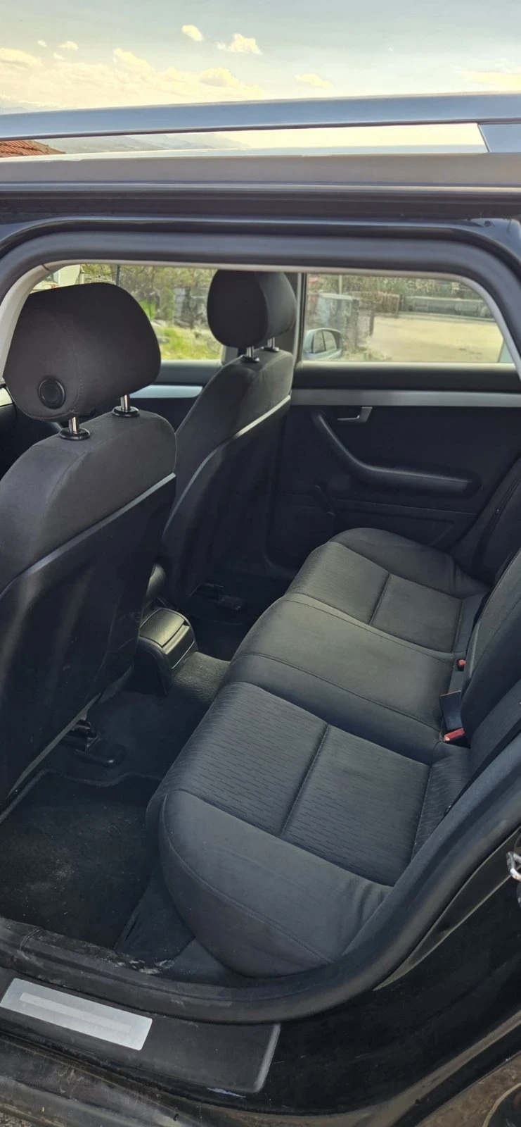 Audi A4, снимка 15 - Автомобили и джипове - 54244455