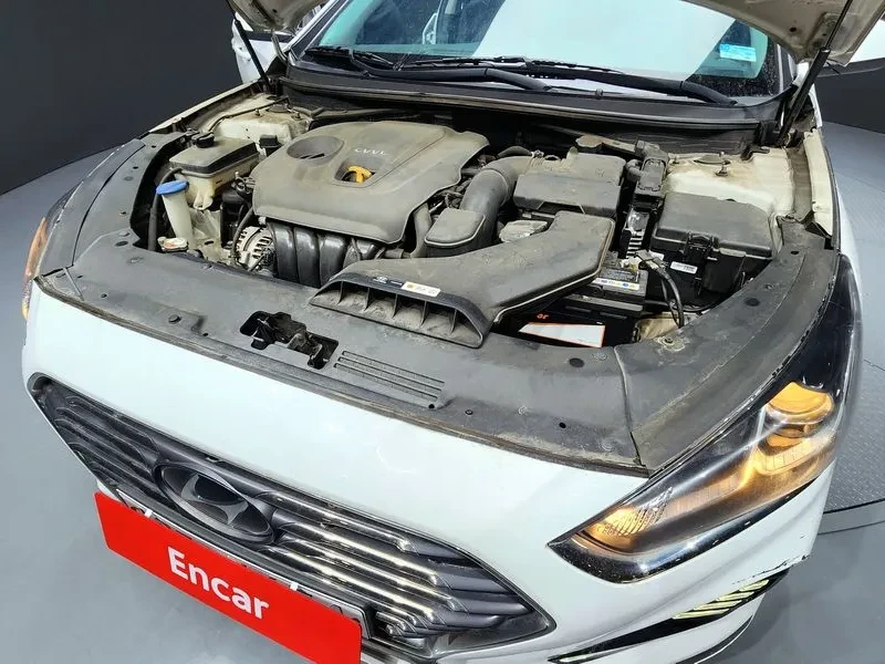 Hyundai Sonata 2.0 | Mobile.bg � ����������� 5