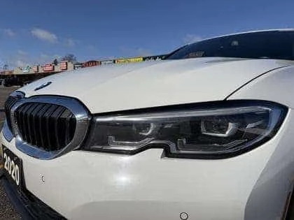 BMW 330 * 330i xDrive Sedan * CARFAX * ЦЕНА ДО БГ, снимка 6 - Автомобили и джипове - 54785364