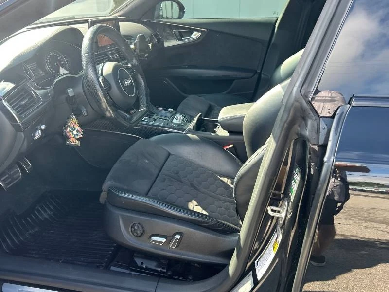 Audi Rs7 * Performance * INTAKE * CARFAX * ���������� | Mobile.bg � ����������� 7