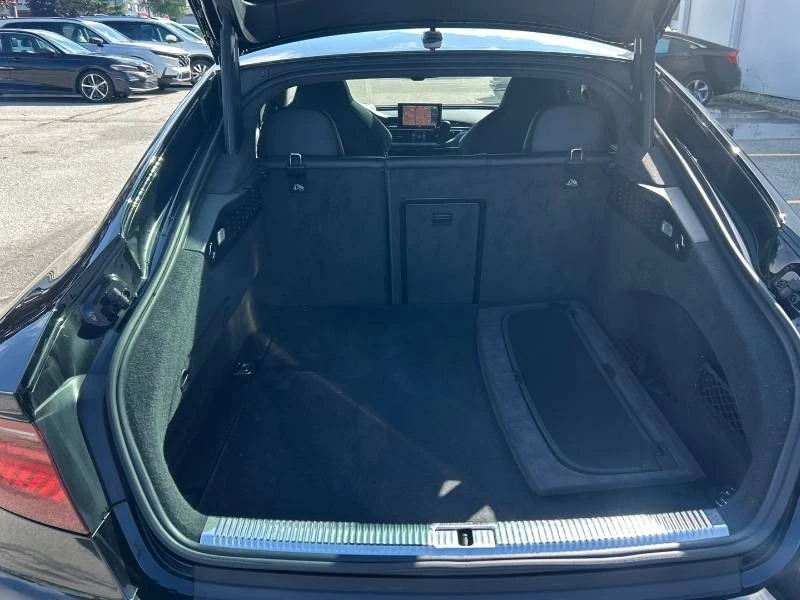 Audi Rs7 * Performance * INTAKE * CARFAX * ���������� | Mobile.bg � ����������� 17