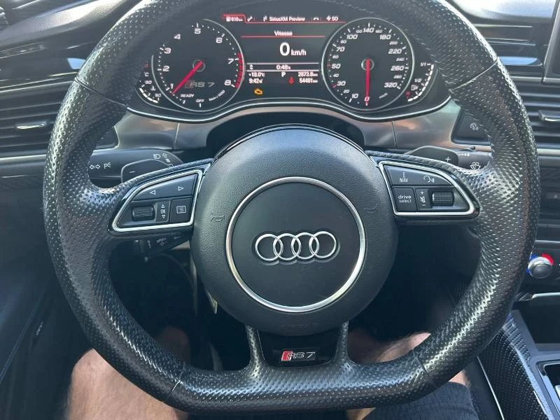 Audi Rs7 * Performance * INTAKE * CARFAX * ���������� | Mobile.bg � ����������� 8