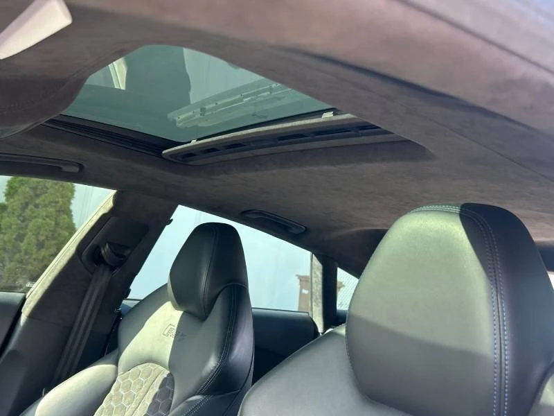 Audi Rs7 * Performance * INTAKE * CARFAX * ���������� | Mobile.bg � ����������� 15