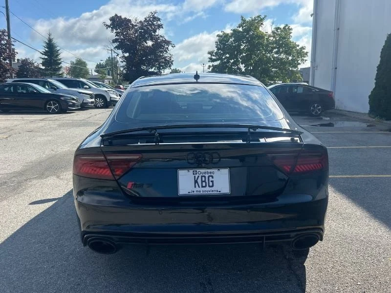 Audi Rs7 * Performance * INTAKE * CARFAX * ���������� | Mobile.bg � ����������� 5