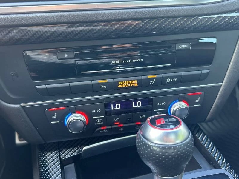Audi Rs7 * Performance * INTAKE * CARFAX * ���������� | Mobile.bg � ����������� 14
