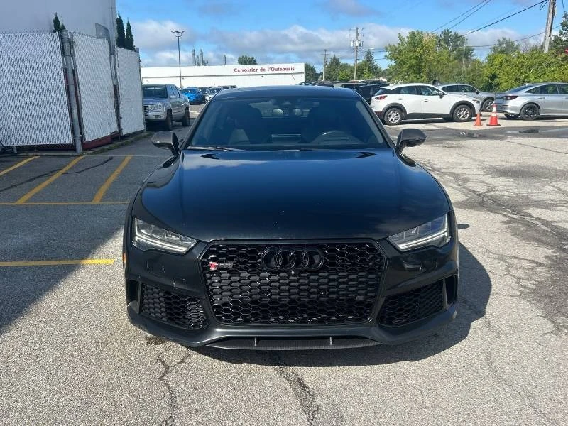 Audi Rs7 * Performance * INTAKE * CARFAX * ���������� | Mobile.bg � ����������� 3