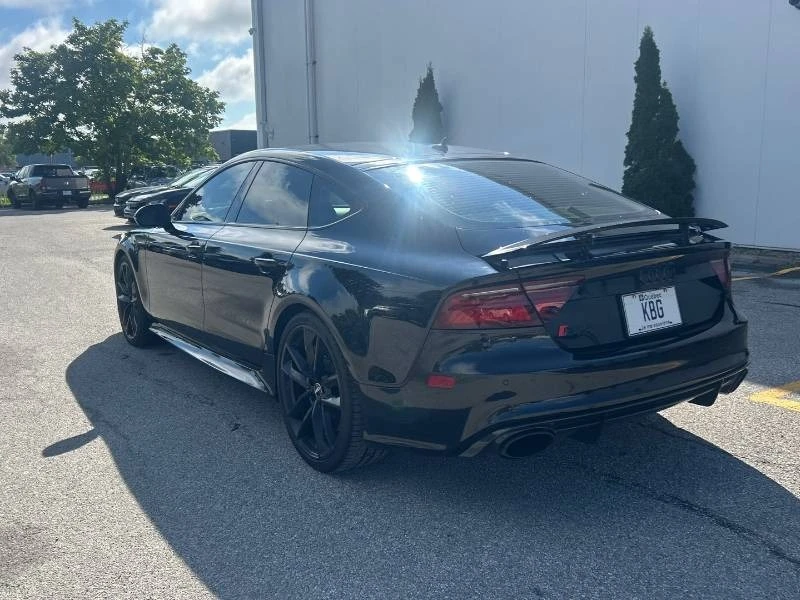 Audi Rs7 * Performance * INTAKE * CARFAX * ���������� | Mobile.bg � ����������� 6