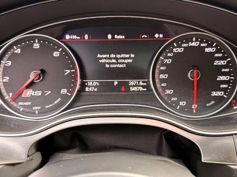 Audi Rs7 * Performance * INTAKE * CARFAX * ���������� | Mobile.bg � ����������� 10