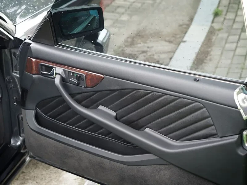 Mercedes-Benz S 560 W126/SEL/SEC/560SEC | Mobile.bg � ����������� 7