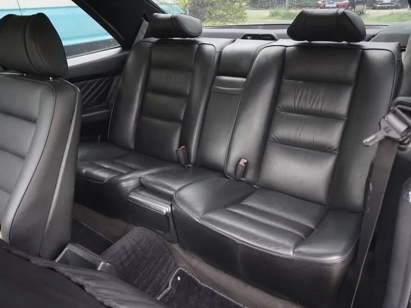 Mercedes-Benz S 560 W126/SEL/SEC/560SEC | Mobile.bg � ����������� 10