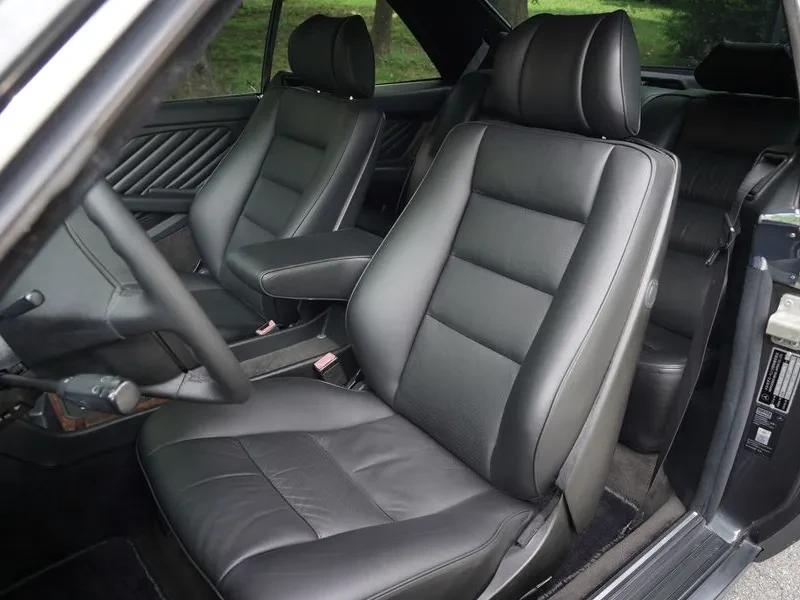 Mercedes-Benz S 560 W126/SEL/SEC/560SEC | Mobile.bg � ����������� 9