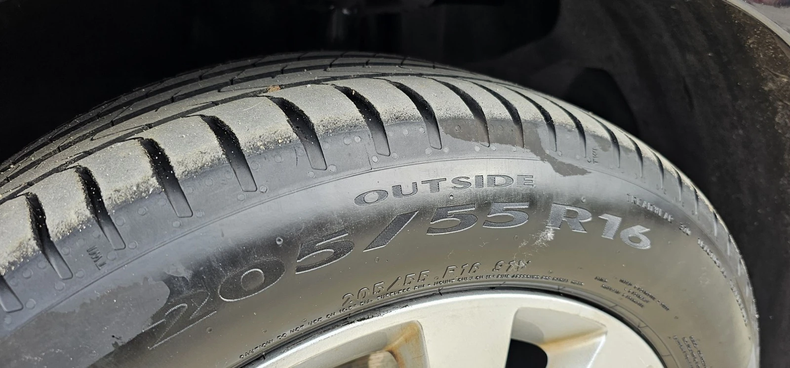 Fiat Tipo 1.4iT+ .* 120* 6* FullLed* 2019 | Mobile.bg   17