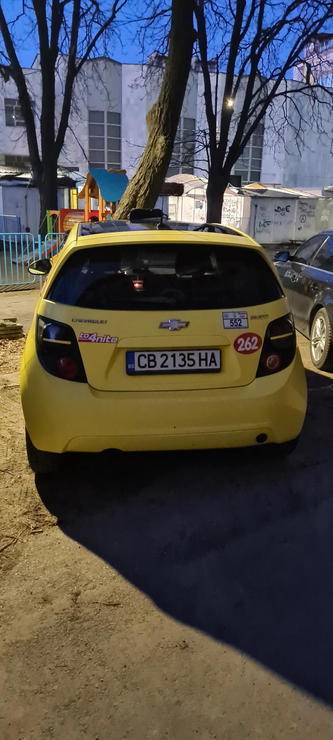 Chevrolet Aveo 1.4 - изображение 3