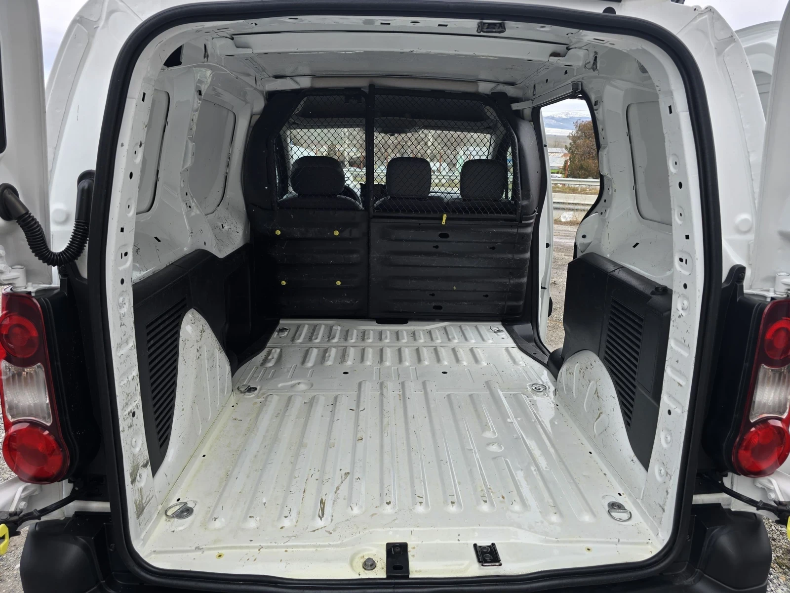 Citroen Berlingo EURO 6B | Mobile.bg — изображение 17