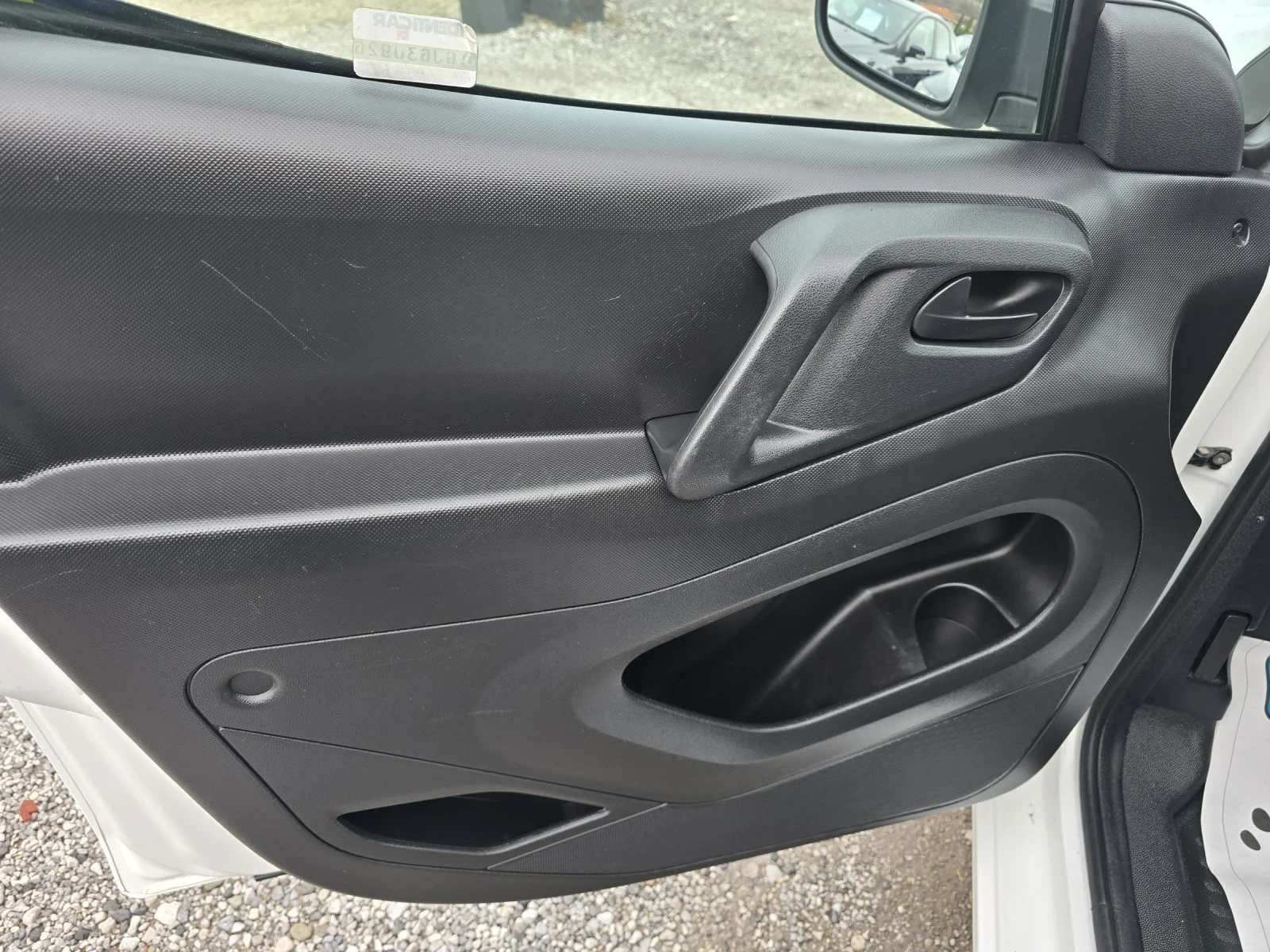 Citroen Berlingo EURO 6B | Mobile.bg — изображение 12