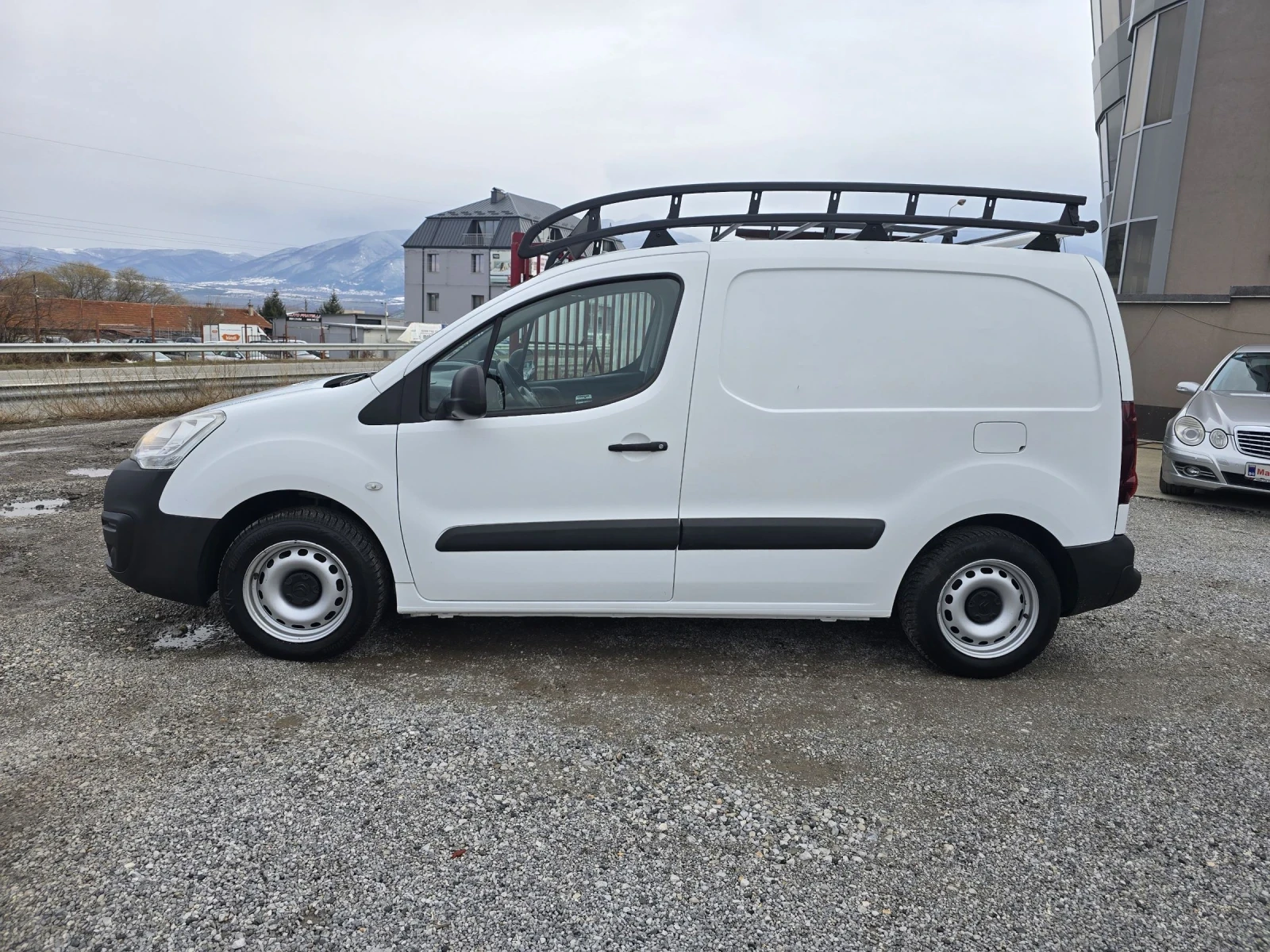 Citroen Berlingo EURO 6B - изображение 3