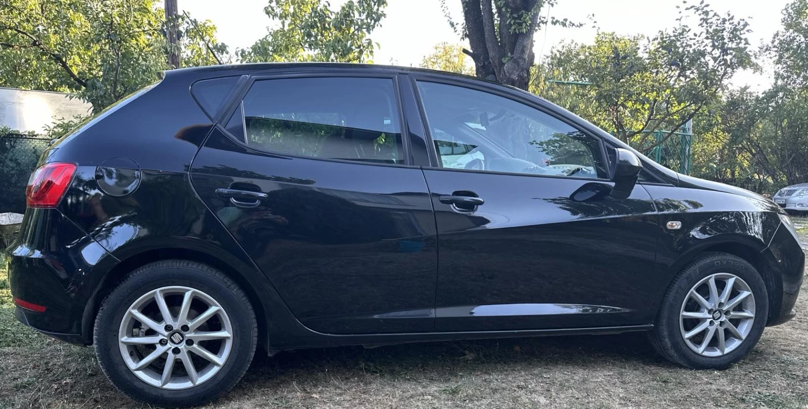 Seat Ibiza 1.2 TSI - изображение 2