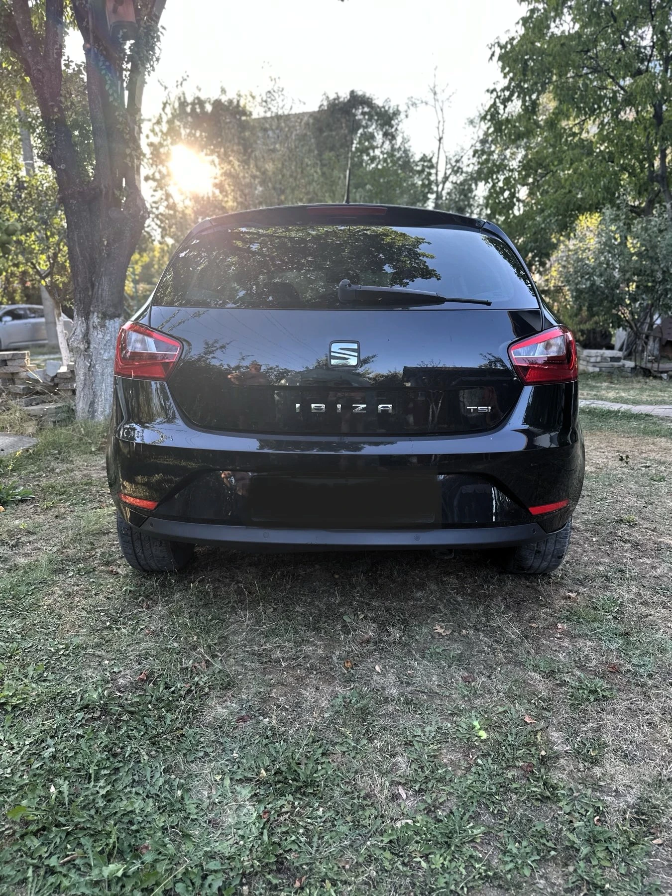 Seat Ibiza 1.2 TSI - изображение 4