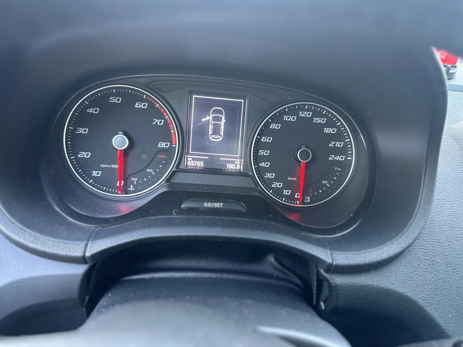 Seat Ibiza 1.2 TSI - изображение 6