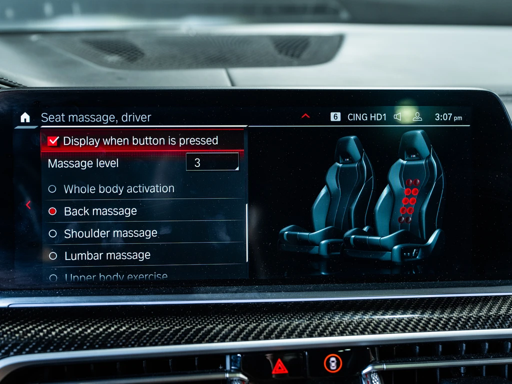 BMW X5M M Competition Sports Activity Vehicle | Mobile.bg   11