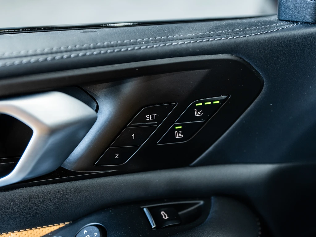 BMW X5M M Competition Sports Activity Vehicle | Mobile.bg   15