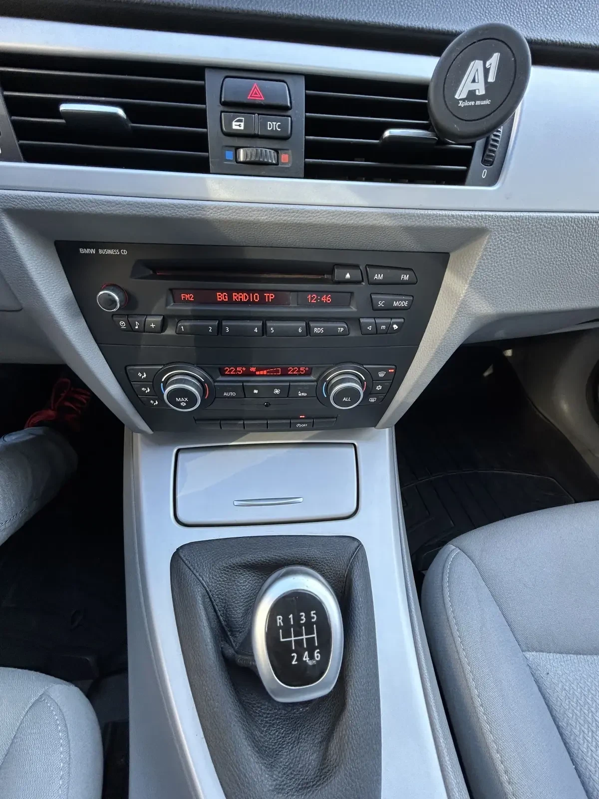 BMW 320 2.0d* Face* 143 к.с.* С Регистрация  - изображение 10